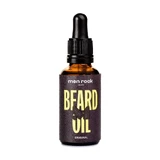 MenRock Baardolie Origineel, 30ml