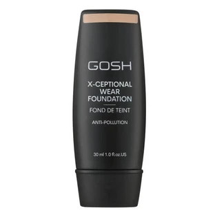 Gosh X-Ceptionele Gezichtsgrondverf 19 Kastanje, 30ml