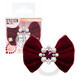 Invisibobble Bowtique Brits Koninklijk Wasgum met Take a Bow, 1 stuk