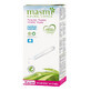 Masmi pads met applicator Bio Buffalo Light, 18 stuks