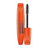 Rimmel Scandaleyes Reloaded Verdikkende Mascara 002 Bruin Zwart, 12ml