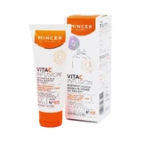 Mincer Pharma Vita C Infusion Verhelderend Crèmemasker Nr.615, 75ml