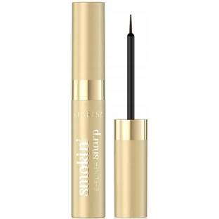 Claresa, Smoking Sharp Eyeliner, 4 ml