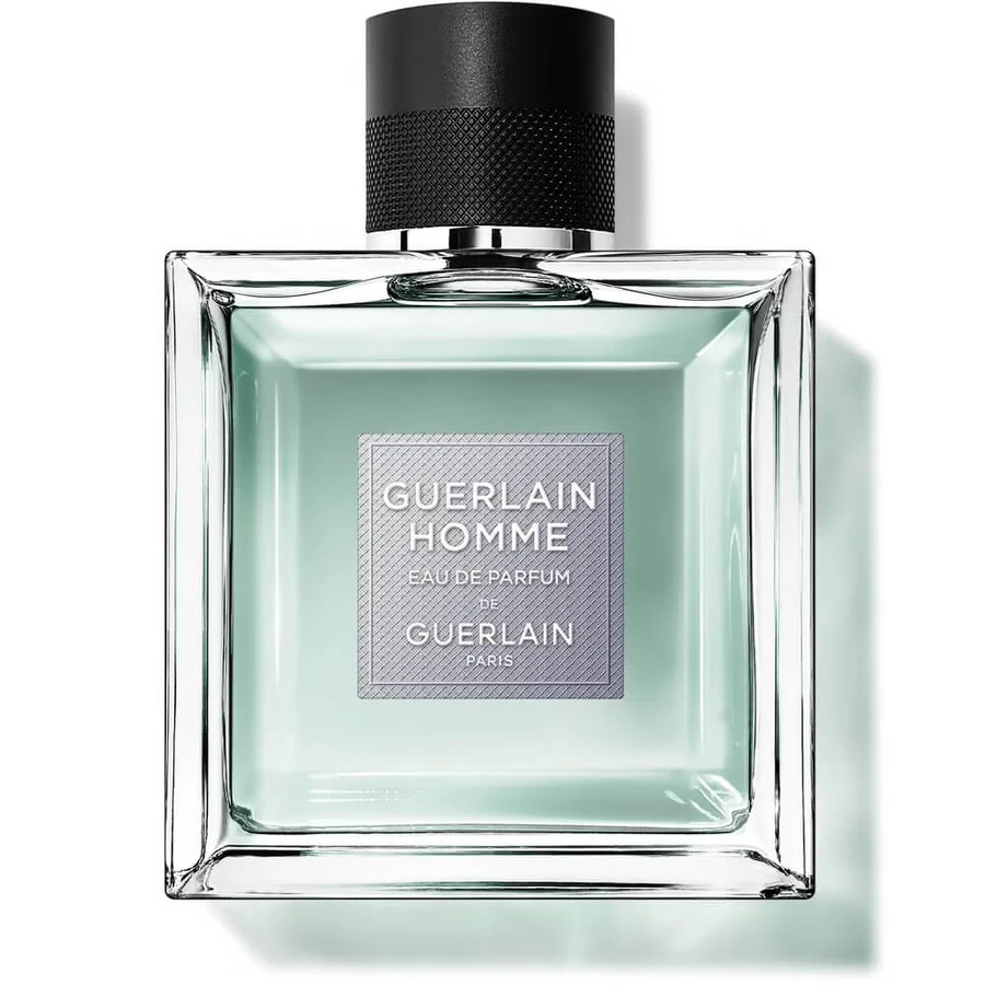 Guerlain Homme, Eau de parfum, 100ml