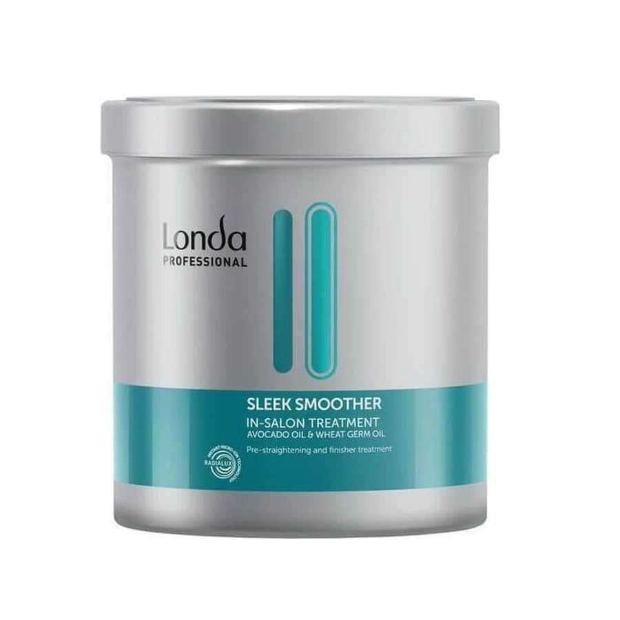 Londa Professional Sleek Smoother Smoother Treatment Post-straightening hair treatment, 750ml