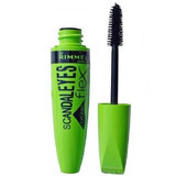 Rimmel Scandal Eyes Flex Lycra Mascara zwart, 12ml