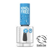 Rimmel Kind amp; Free Top Coat 150 Top Coat, 8ml