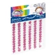 Diamant violet autocollant, mae GR-DS05