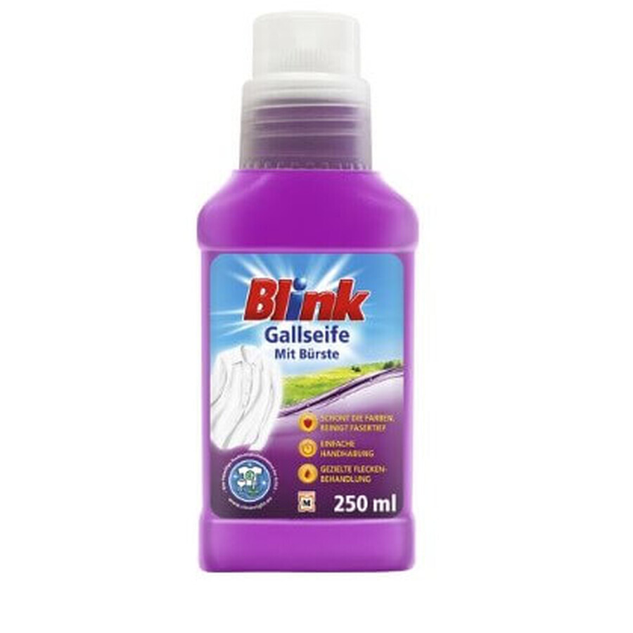 Blink, wasmiddel, 250ml