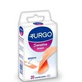 Urgo, Sensitive Stretch Bandage, 20 pcs - Long term!