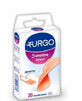 Urgo, Sensitive Stretch Dressing, 20 stuks - Langdurig!