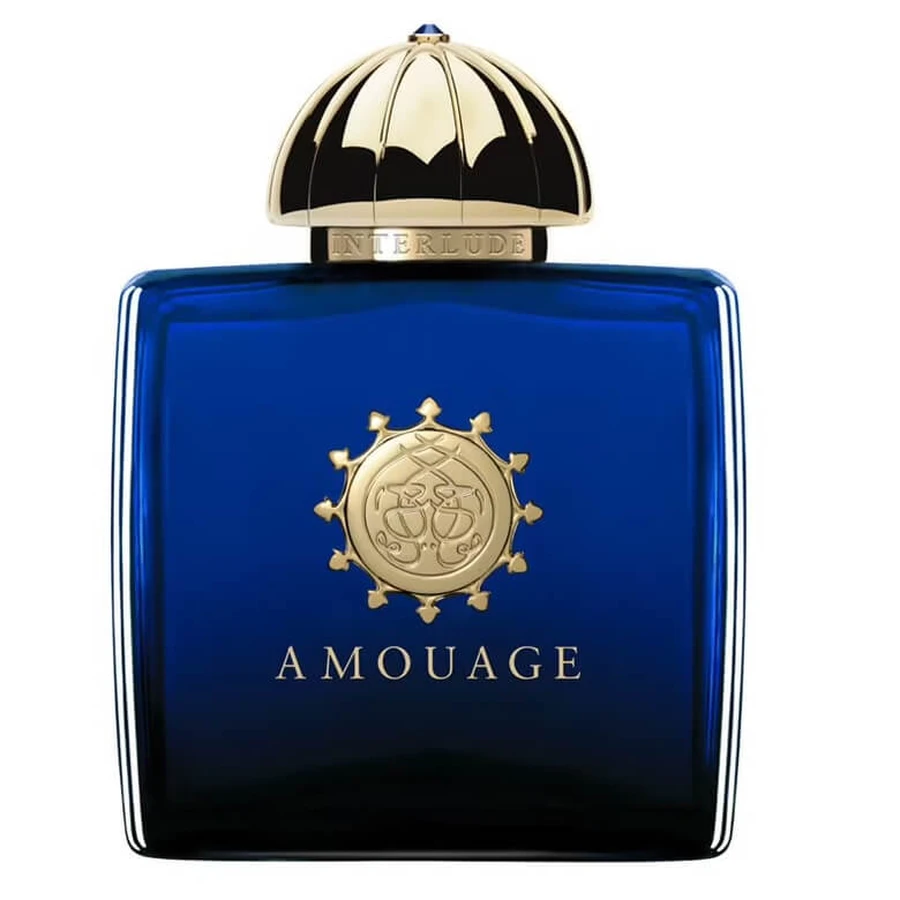Amouage Interlude Woman Eau de Parfum, 100ml