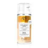 Crema hidratante Apis con miel y cúrcuma, 100 ml