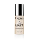 Lirene Fluido Ciudad Mate Fluido Matificante 207 Beowy 30 ml