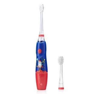 Sonic Tandenborstel Sonic Brush-Baby Kidz 3+ Rocket