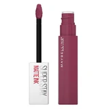 Maybelline Super Stay Matte Ink Lipstick 165 Successful, 5ml