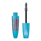 Rimmel ScandalEyes Volume On Demand Waterproof Mascara Zwart, 12ml