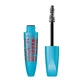 Rimmel ScandalEyes Volume On Demand Waterproof Volume Mascara Black, 12ml