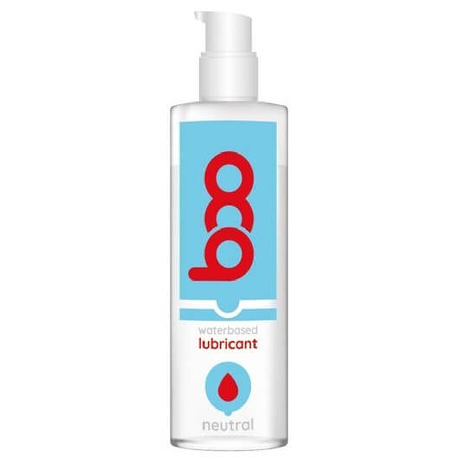 Boo el neutraal op waterbasis, 50ml