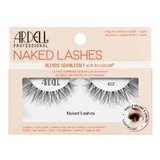 Ardell Naked Lashes Pair of false lashes 422 Black