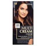 Hair Color Joanna Multi Cream Color 38 Chestnut Bir