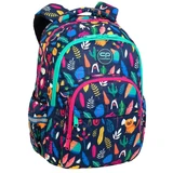 CoolPack Fashion Basic Rucksack Basic Plus Lady Colour, 1 Stück