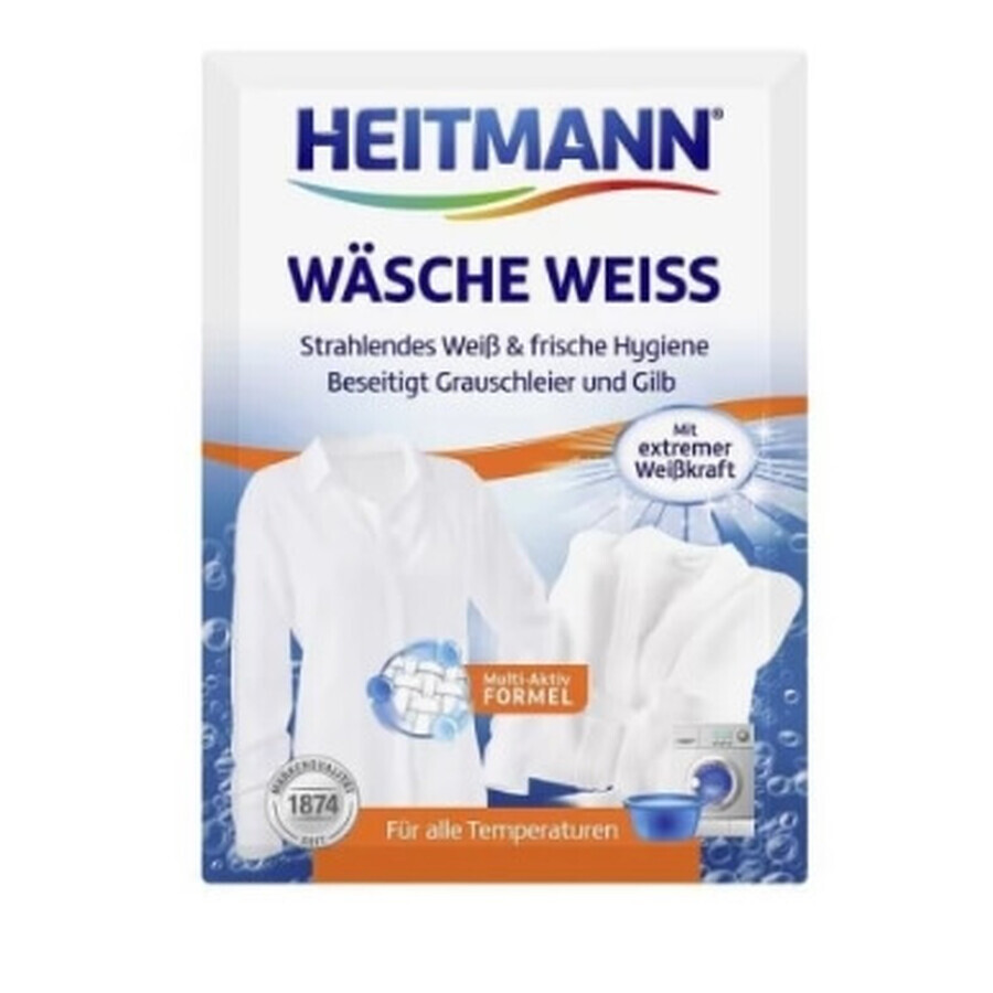 Heitmann, Wasbleekmiddel, 50g