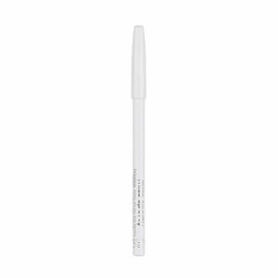 Miss Sporty Fabulous Kohl Kajal Oogpotlood 030 White Moon, 4g