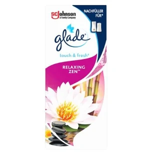 Glade, Zen Relax, Refreshing Spray, 10ml