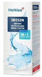 Heltiso Irisin neus- en sinus kit, 1 fles + 16 sachets - Langdurig!