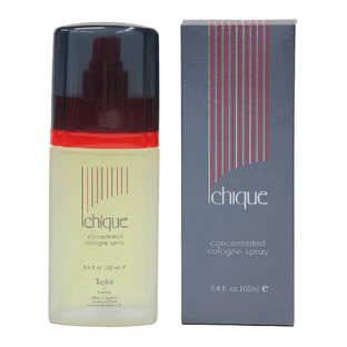Chique voor vrouwen Eau de Cologne spray 100ml