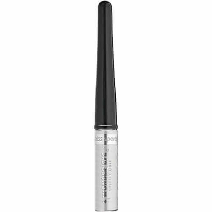 Miss Sporty 001 Eyeliner Métallique, 3.5ml