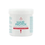 Kallos Hair Pro-Tox Haarspülung mit Keratin, Kollagen und Hyaluronsäure, 250ml