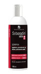 Seboradin Men, Shampoo tegen haaruitval, 100 ml