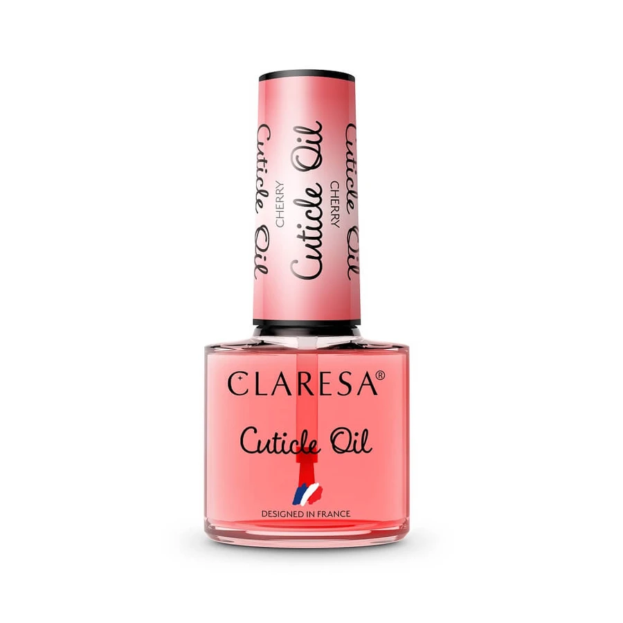 Claresa Cuticle Oil Cherry, 5g