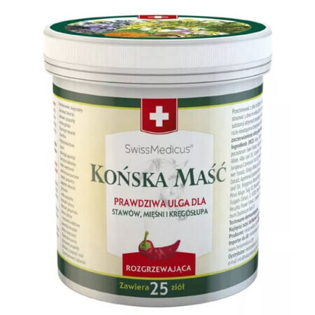 Koska Ma Chauffage suisse 150ml