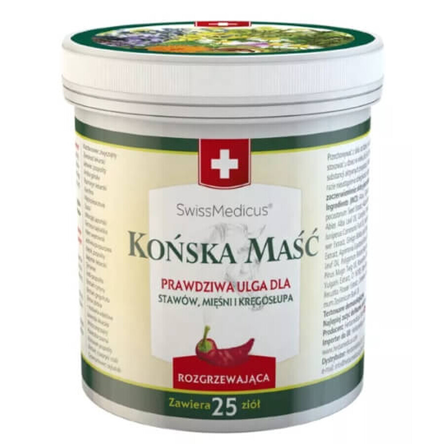 Koska Ma Chauffage suisse 150ml