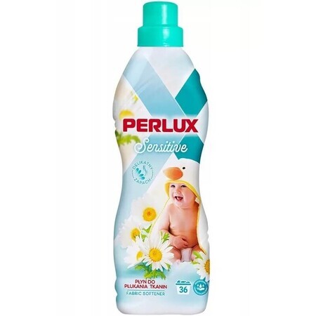 Perlux Conditioner voor gevoelige was 900 ml