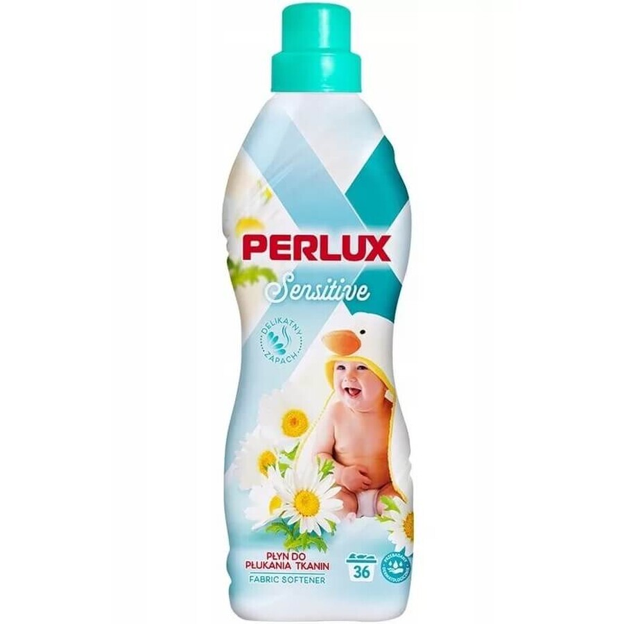 Perlux Conditioner voor gevoelige was 900 ml