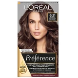 L'Oreal Paris Voorkeur Waskleur 6.21 Zürich