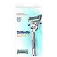 Gillette Skinguard Sensitive scheerapparaat + reservemesjes