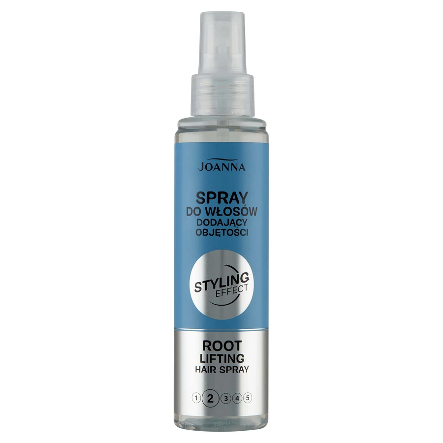 Joanna Styling Effect volumisierendes Haarspray 150ml