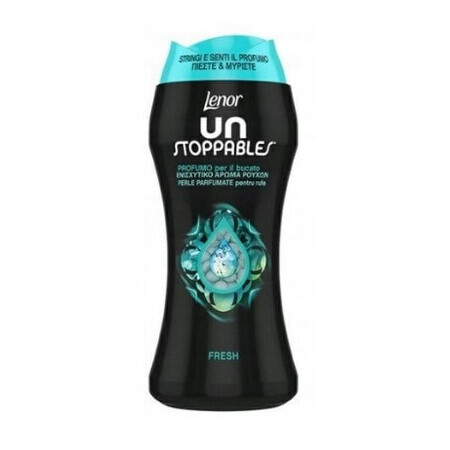 Lenor Unstoppables Fresh, wasparels, 210g