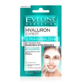 Eveline, Hyaluron Expert Ultra-Smoothing Smoothing Mask, 7 ml