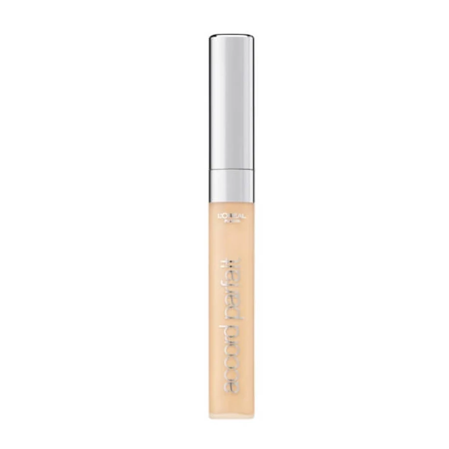 L Oréal, Perfect Match, concealer, Ivoor, 6.8ml