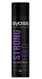 Syoss Sterkhoudende Haarlak 400 ml