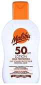 Malibu Zonnebrandcr&#232;me SPF50, 200ml