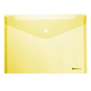A4 Clip-on envelop