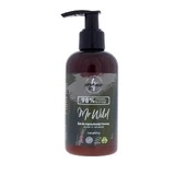 4organic Mr Wild he beard and face wash spicy-citrus, 200ml