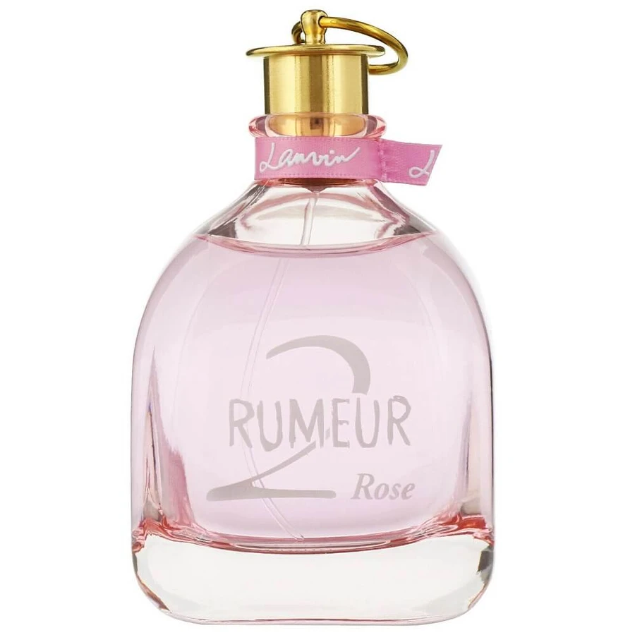 Agua de perfume Lanvin Rumeur 2 Rose, 100ml